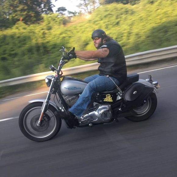 Meet your Posher, Alex - Picture 1 of 1